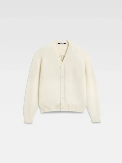 Het Jacquemus-vest