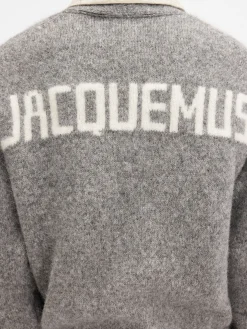Het Jacquemus-vest