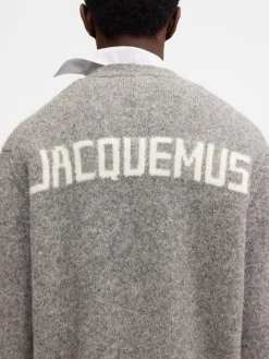 Het Jacquemus-vest