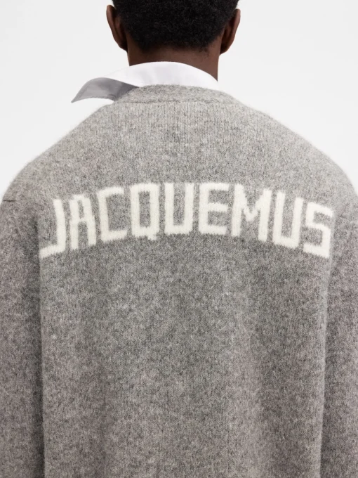 Het Jacquemus-vest