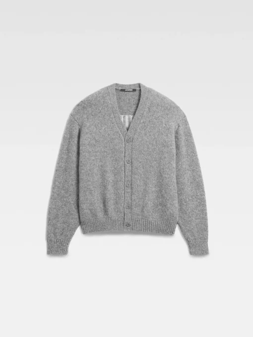 Het Jacquemus-vest