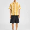 Het Jean shirt