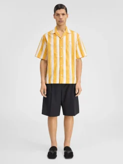 Het Jean shirt