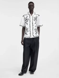 Het Jean shirt
