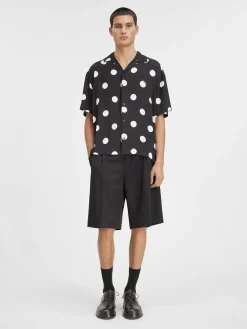Het Jean shirt