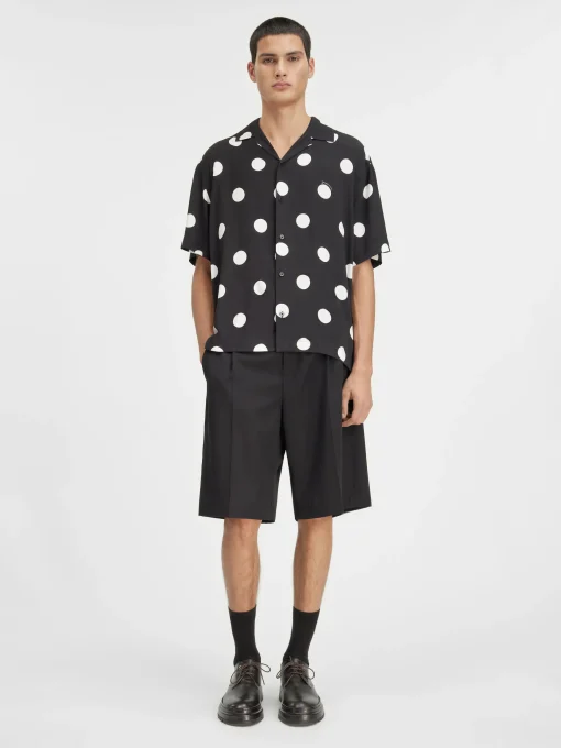 Het Jean shirt