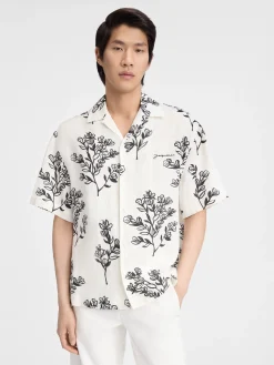 Het Jean shirt
