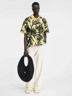 Het Jean shirt