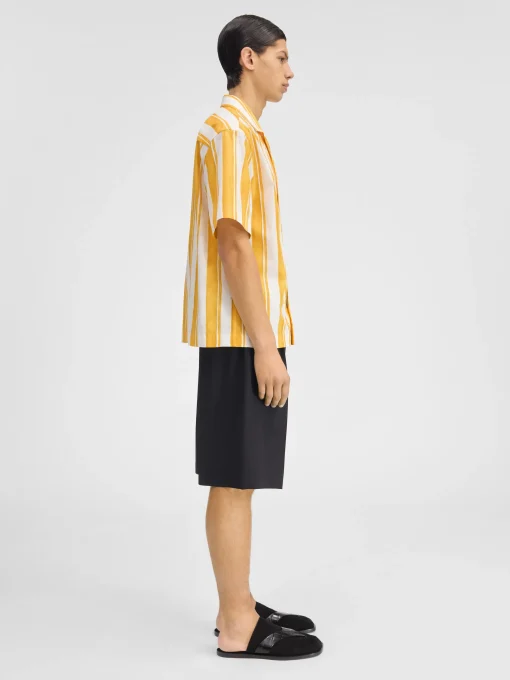 Het Jean shirt