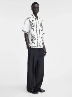 Het Jean shirt