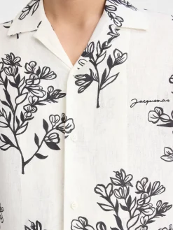 Het Jean shirt