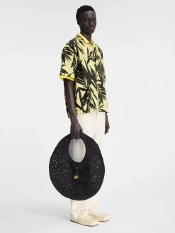 Het Jean shirt