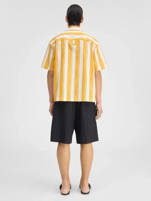 Het Jean shirt