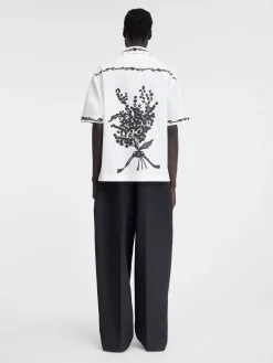 Het Jean shirt