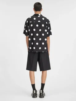 Het Jean shirt