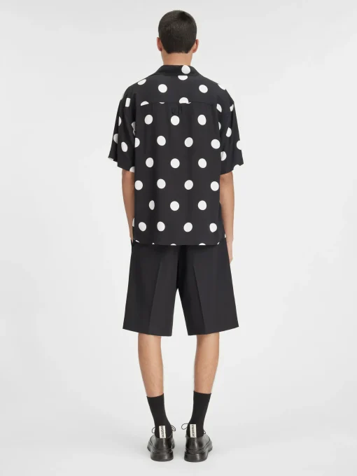 Het Jean shirt