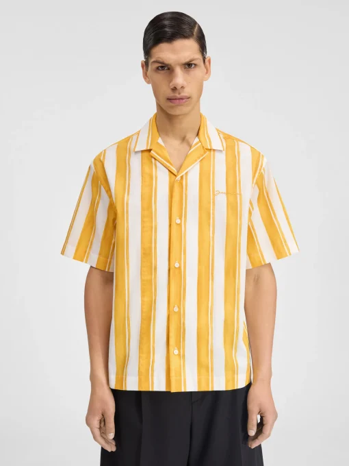 Het Jean shirt