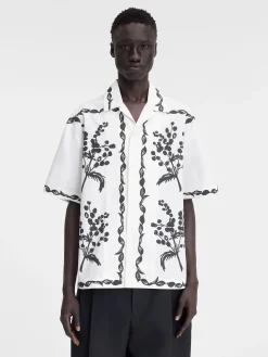 Het Jean shirt