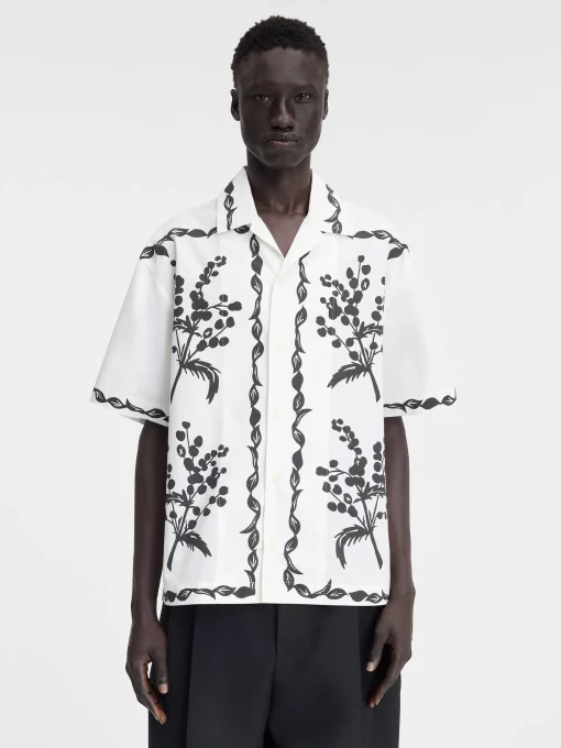 Het Jean shirt