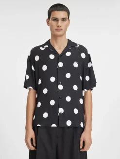 Het Jean shirt