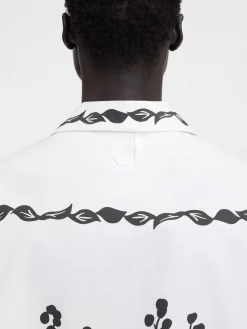 Het Jean shirt