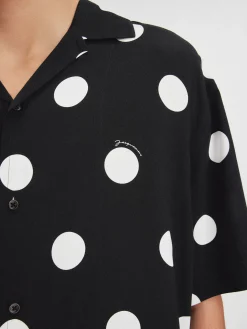 Het Jean shirt