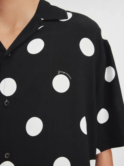 Het Jean shirt