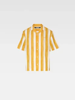 Het Jean shirt