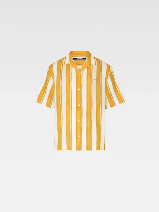 Het Jean shirt