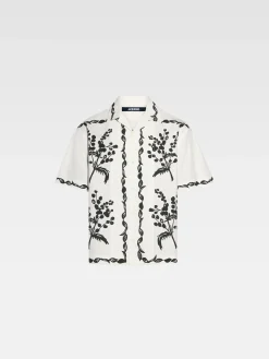 Het Jean shirt