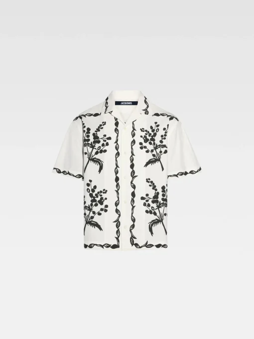 Het Jean shirt