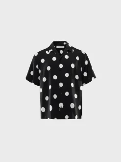 Het Jean shirt