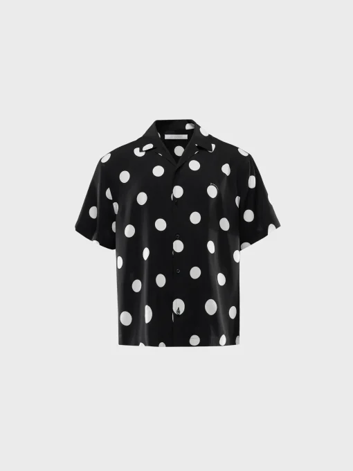 Het Jean shirt