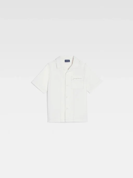 Het Jean shirt voor kinderen