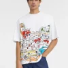 Het Largo T-shirt