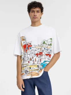 Het Largo T-shirt