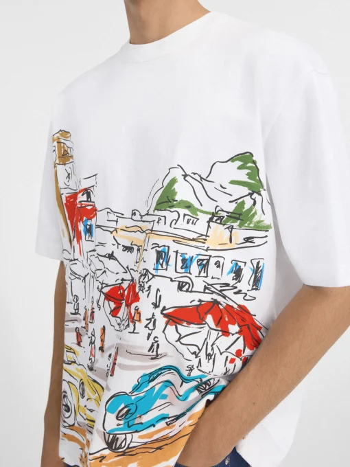 Het Largo T-shirt