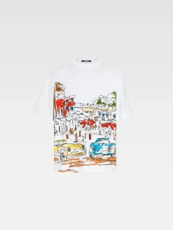 Het Largo T-shirt
