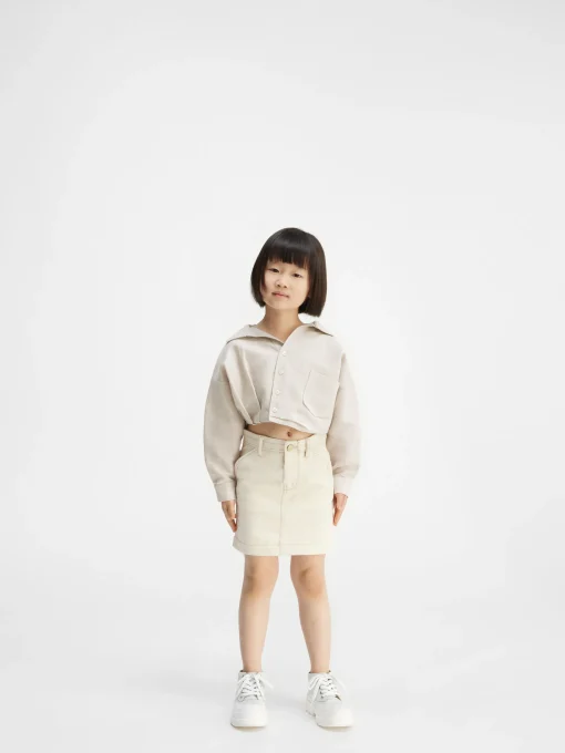 Het Mejean shirt voor kinderen