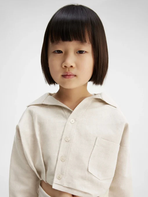 Het Mejean shirt voor kinderen