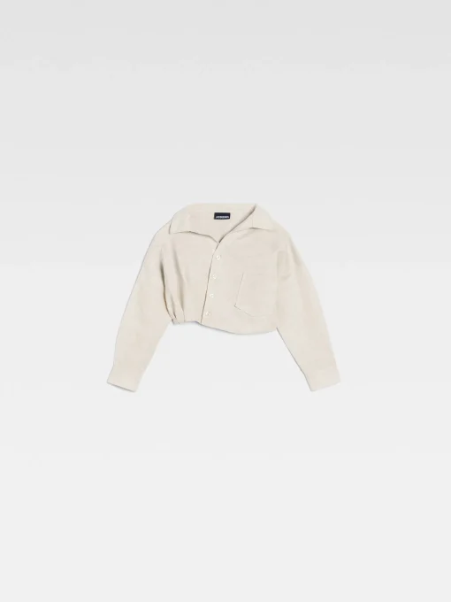 Het Mejean shirt voor kinderen