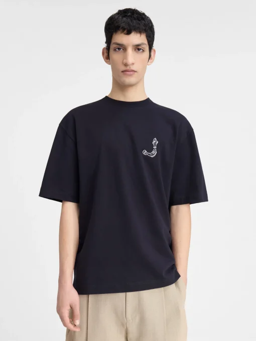 Het Merù T-shirt