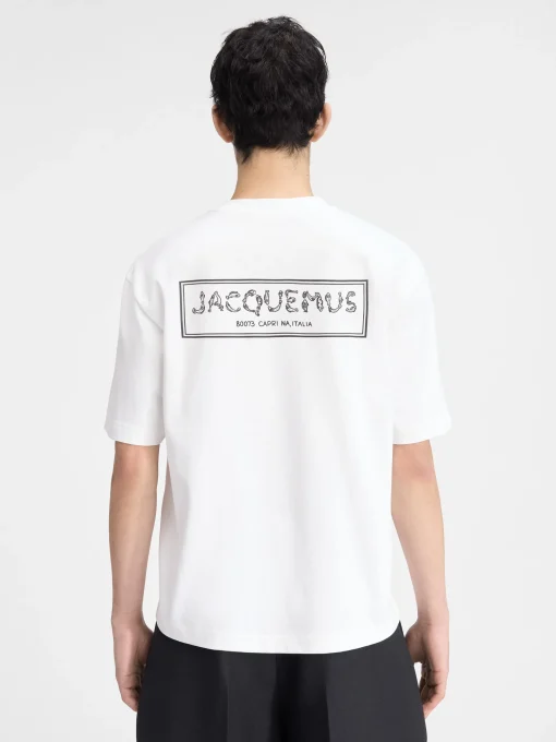 Het Merù T-shirt
