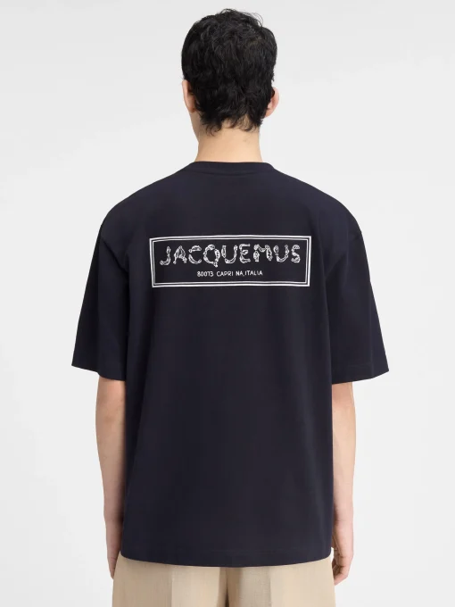 Het Merù T-shirt