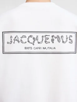 Het Merù T-shirt
