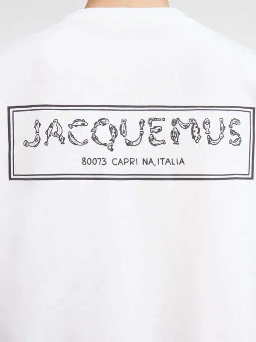 Het Merù T-shirt
