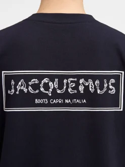 Het Merù T-shirt