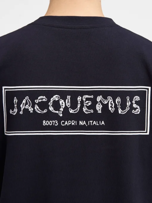 Het Merù T-shirt