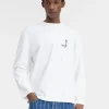 Het Merù T-shirt met lange mouwen