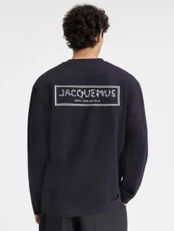 Het Merù T-shirt met lange mouwen